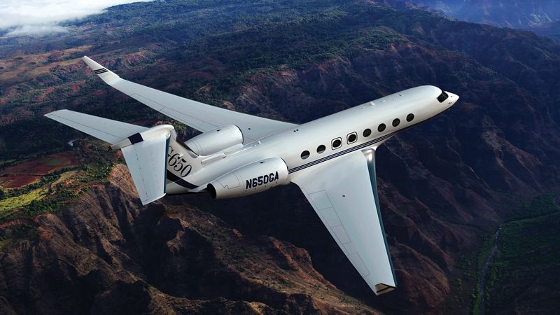 Avioanele private revin in atentia oamenilor de afaceri romani