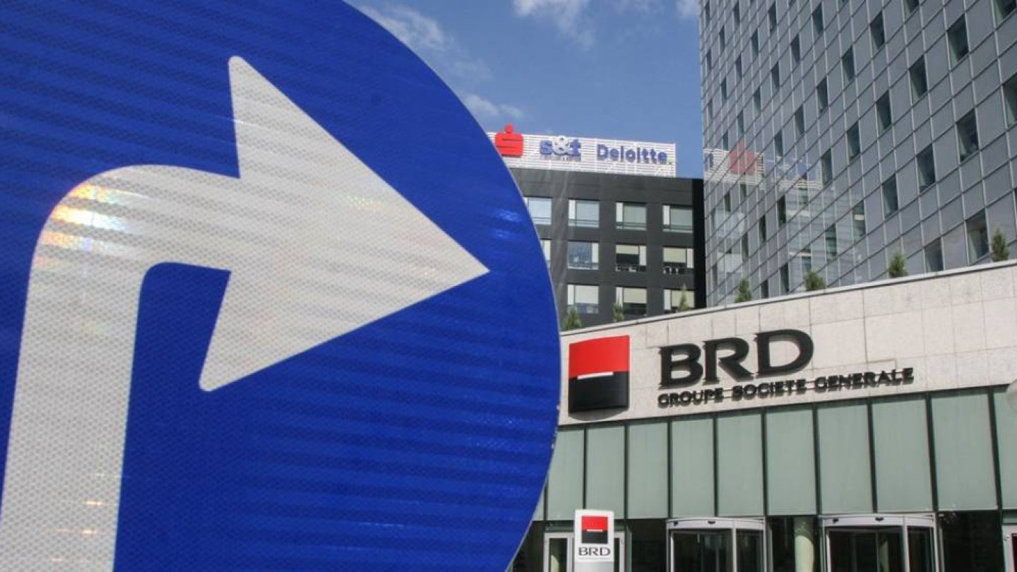 Turat BRD a turat motoarele: profitul urcă cu 10%. Ce i-a pus pe francezi pe ...
