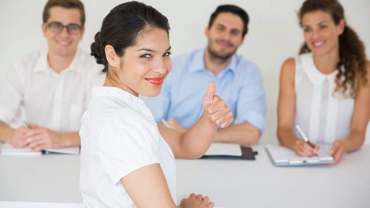 Se misca piata muncii? Numarul somerilor este in scadere