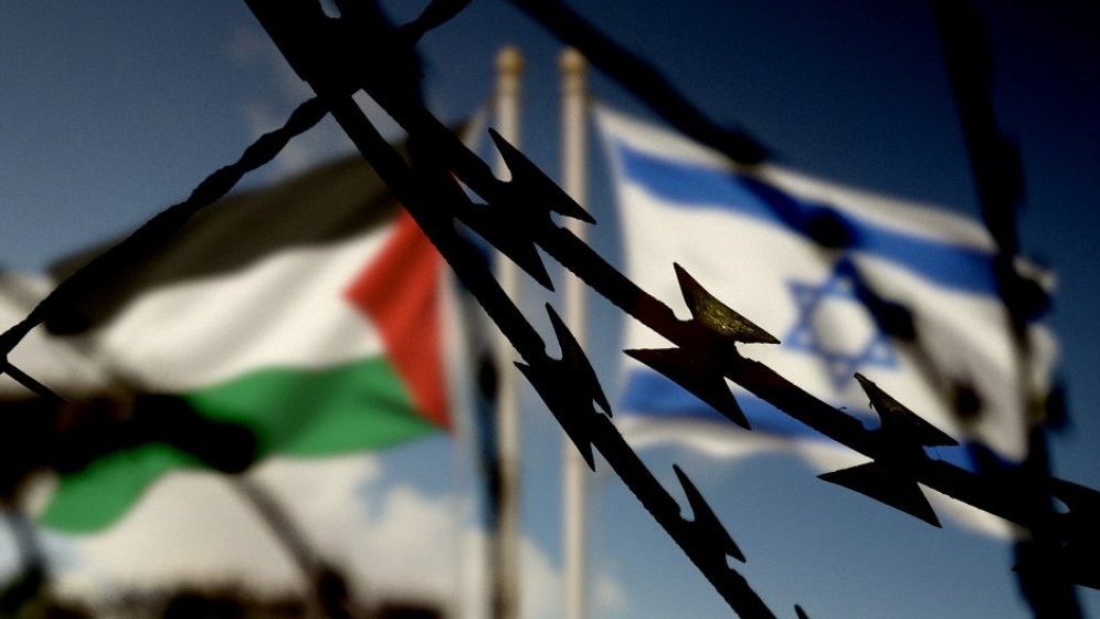 Două persoane cu dublă cetăţenie, israeliană şi română, eliberate din Gaza