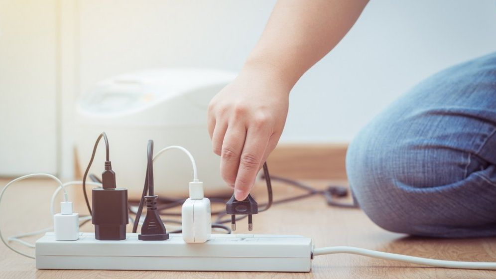 Alimentarea cu energie electrică va fi întreruptă temporar