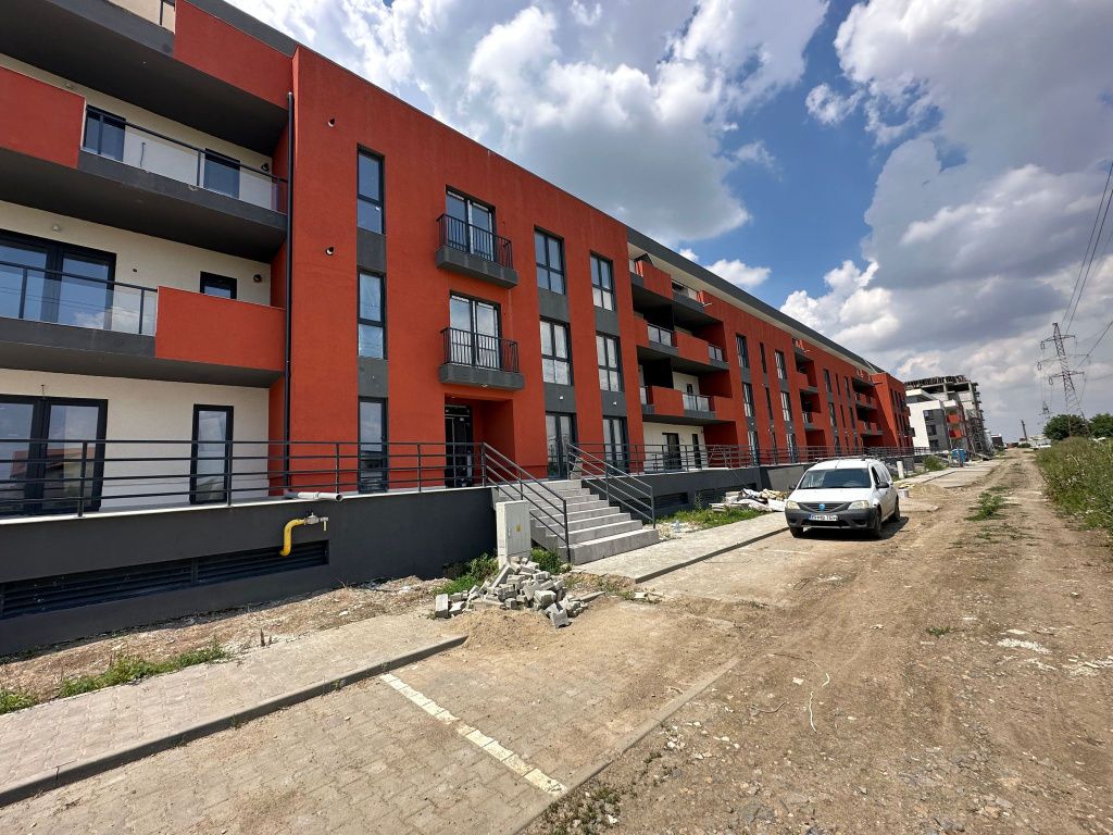 ANAF scoate la licitație un apartament nou-nouț, sub prețul pieței - Imagine 2