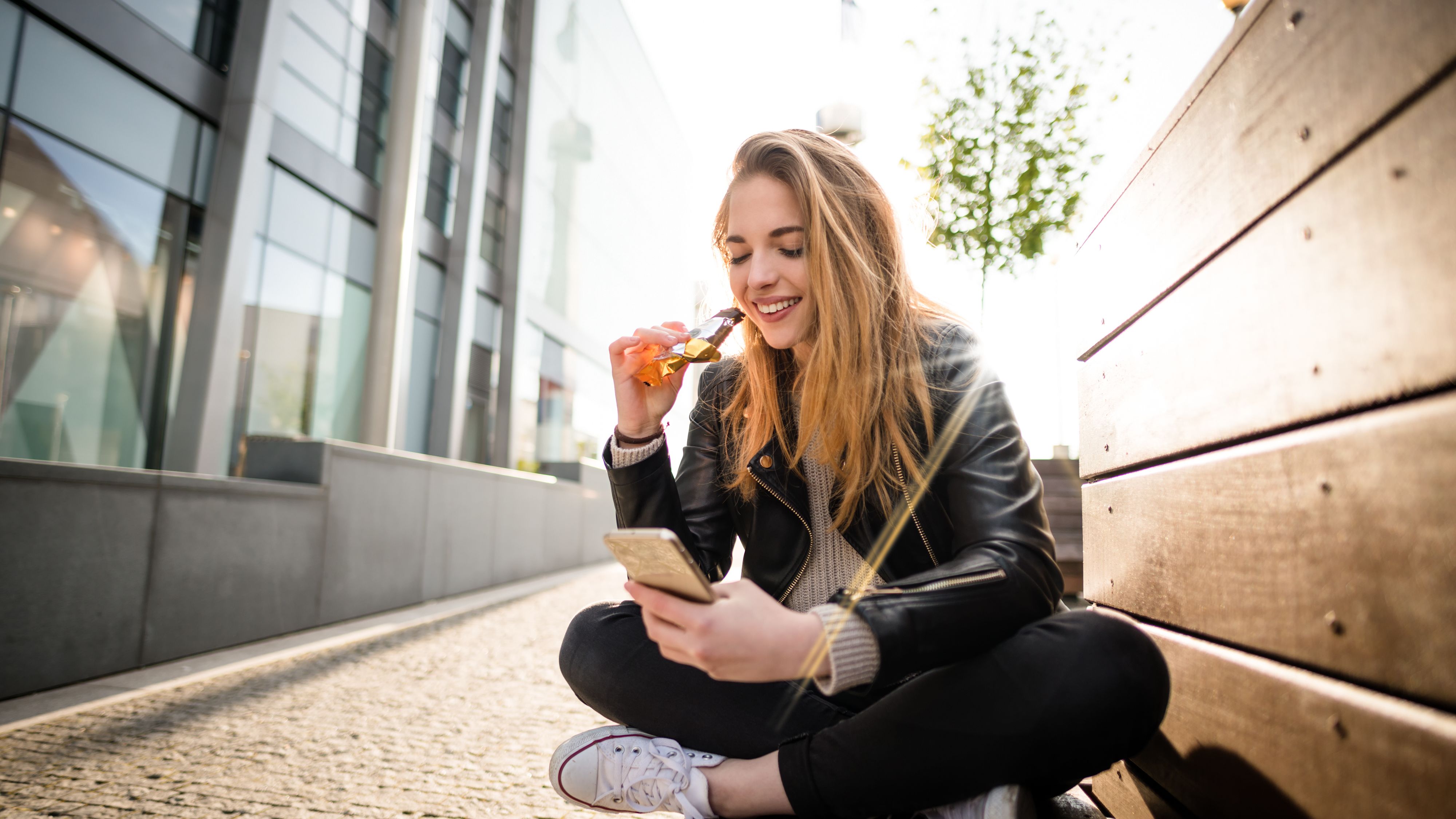 Mondelez: Snacking-ul global, in crestere. Tot mai multi consumatori opteaza pentru o gustare in locul meselor