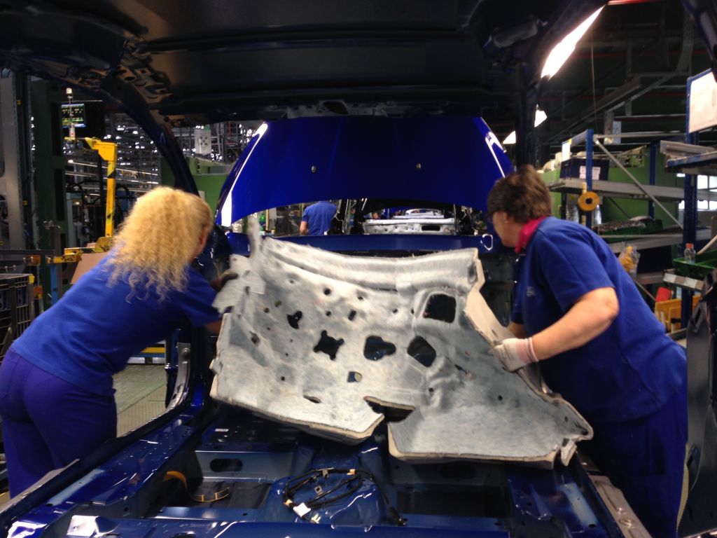 Ford Craiova - Imagine 14