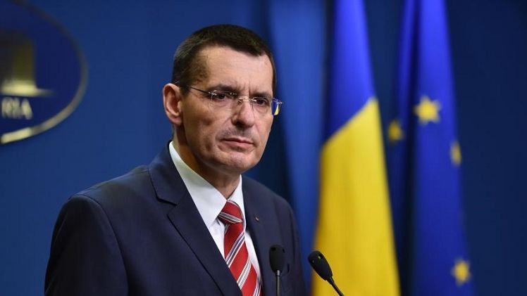 DNA a inceput urmarirea penala impotriva fostului ministru de Interne Petre Toba, dupa ce a primit acordul lui Iohannis