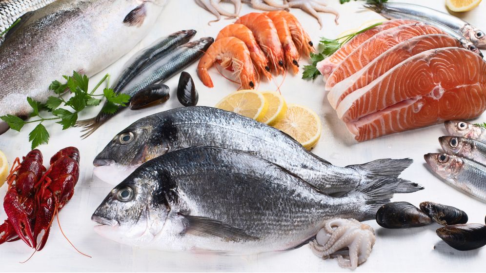 Firmele care importă și distribuie pește în zona București-Ilfov, în vizorul ANPC.