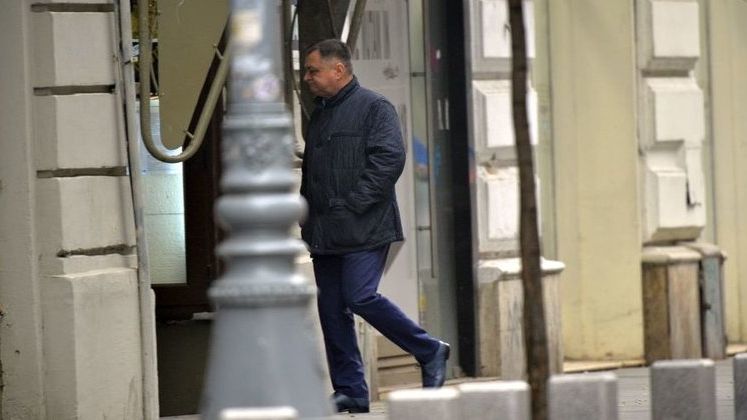 Gabriela Firea a angajat la Clubul Primariei un fost general MAI cu pensie de 15.000 lei