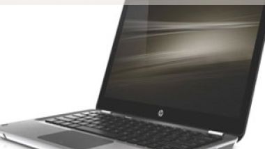 HP ENVY: Un fel de Macbook Pro mai accesibil