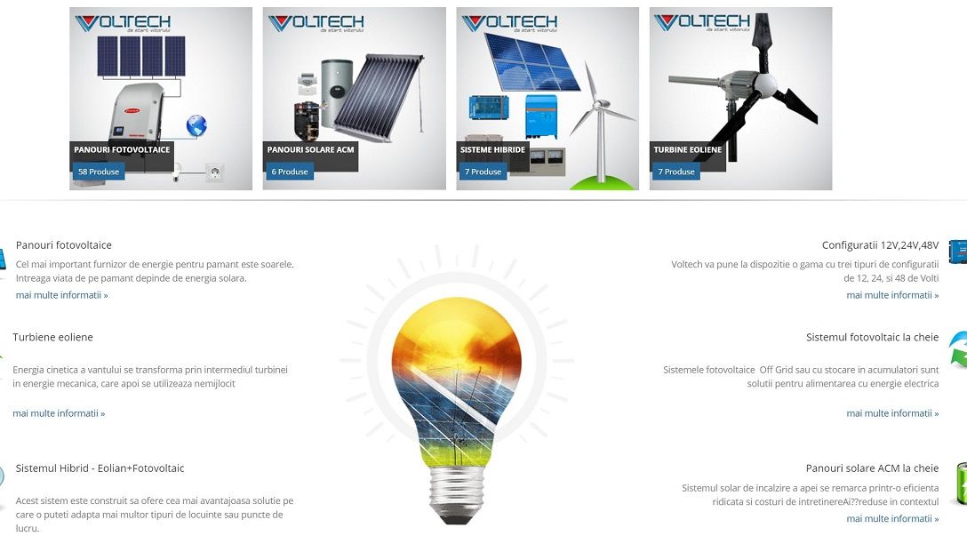 (P) Programul Casa Verde 2020 pentru persoanele fizice care doresc montarea unor sisteme fotovoltaice prin fonduri europene!