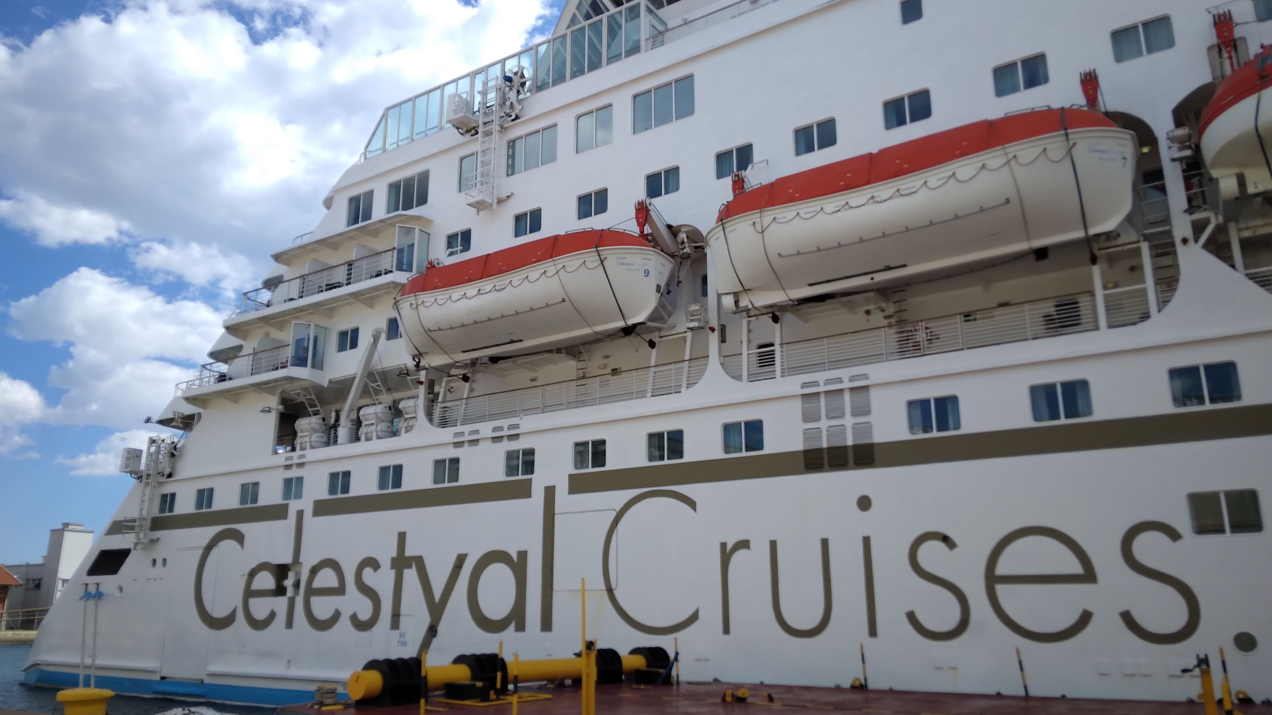 FOTO | Tot ce trebuie să știi dacă mergi într-o croazieră în Grecia