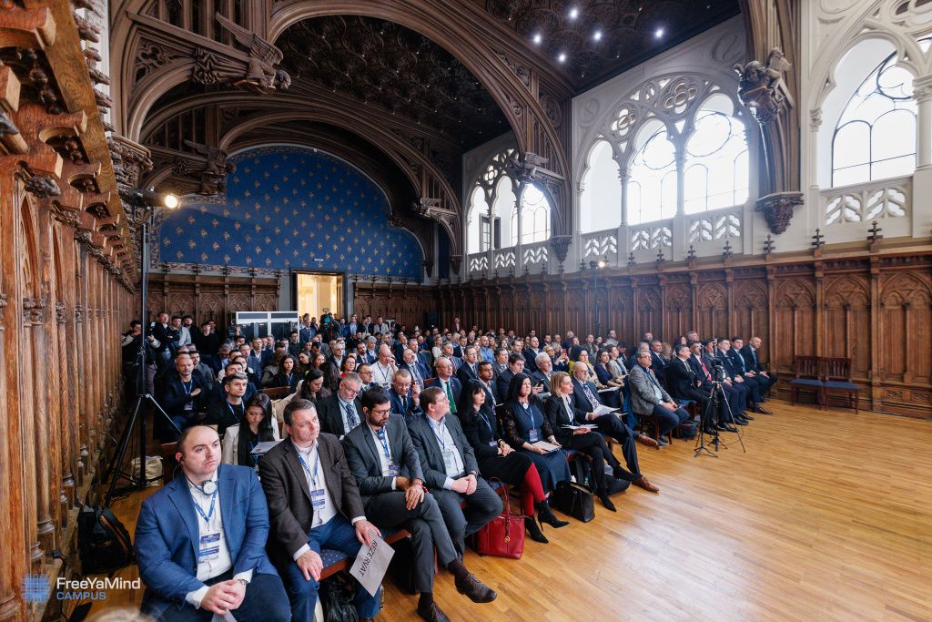 Investiție importantă pentru viitorul industriei IT din România: Campus dedicat tehnologiei cuant - Imagine 8