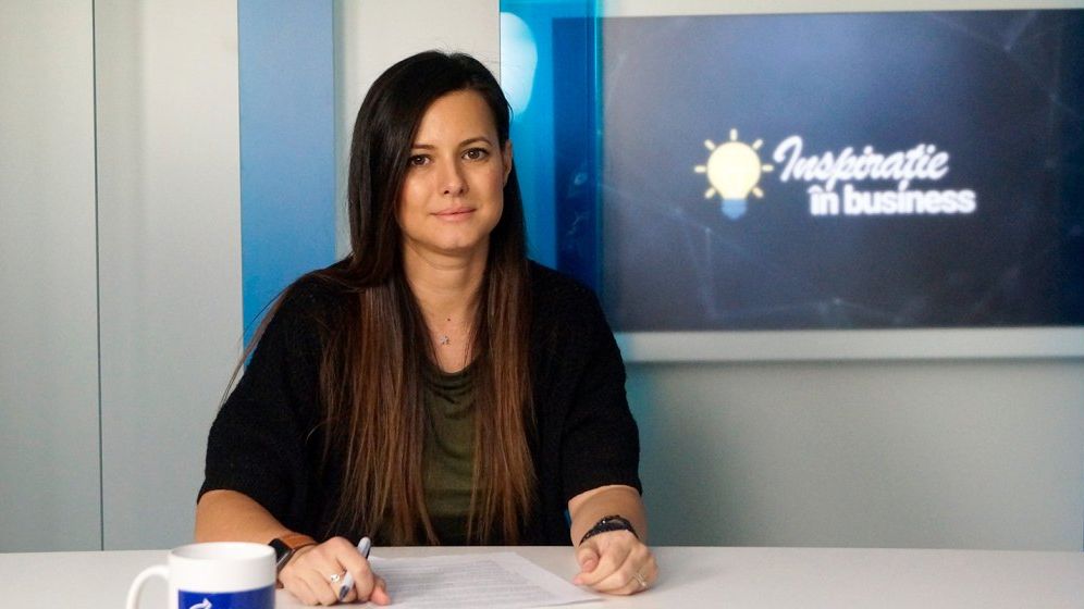 Andreea Durbac, Tiriac Imobiliare: Am vandut 75% din apartamentele construite in cea de-a patra faza Residenz, la pachet cu parcare si boxa