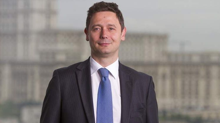 Sergiu Manea, BCR: Ar trebui sa se teama angajatii din banci pentru locul de munca in era digitalizarii?