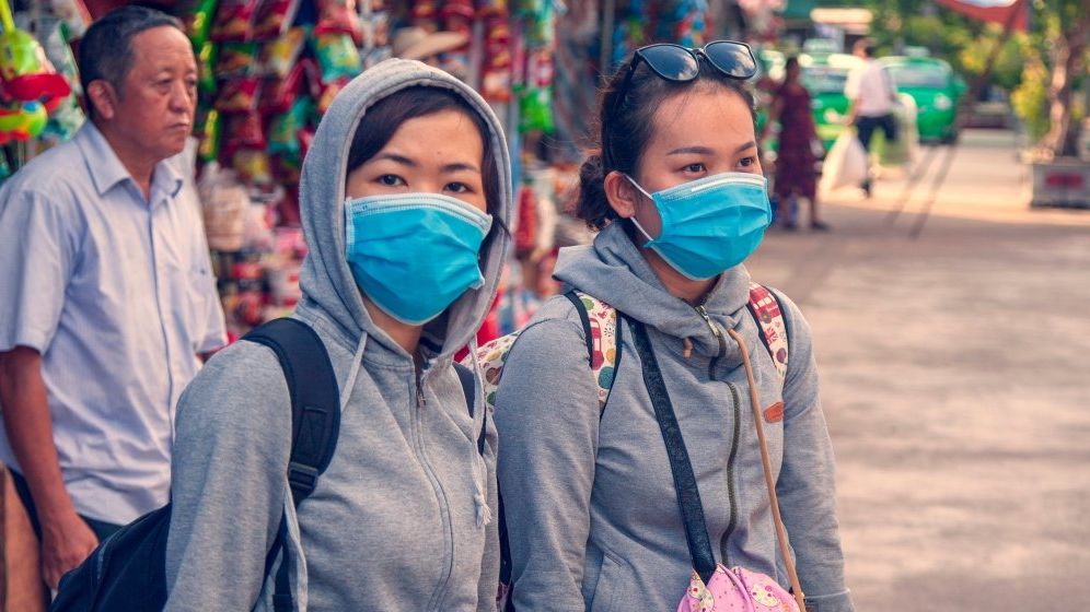 China a publicat un ghid pentru pacienții vindecați de coronavirus