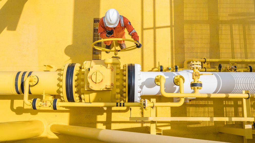 SUA a profitat din plin de criza energetică din Europa. Ce s-a întâmplat cu exporturile americane