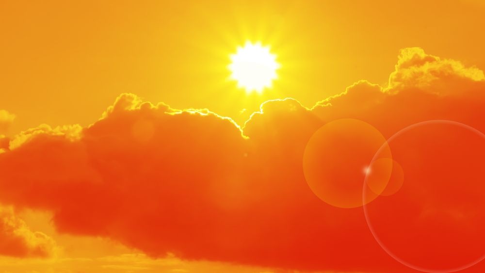 METEO: Cod roșu de caniculă în cea mai mare parte a țării. Temperaturile ajung la 41 de grade