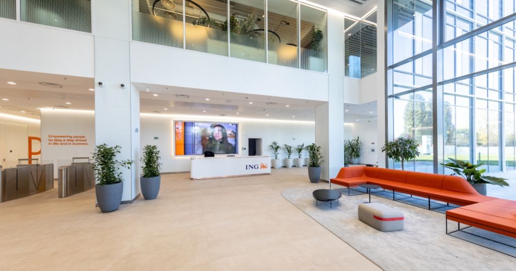 ING Bank Expozitiei - Imagine 9