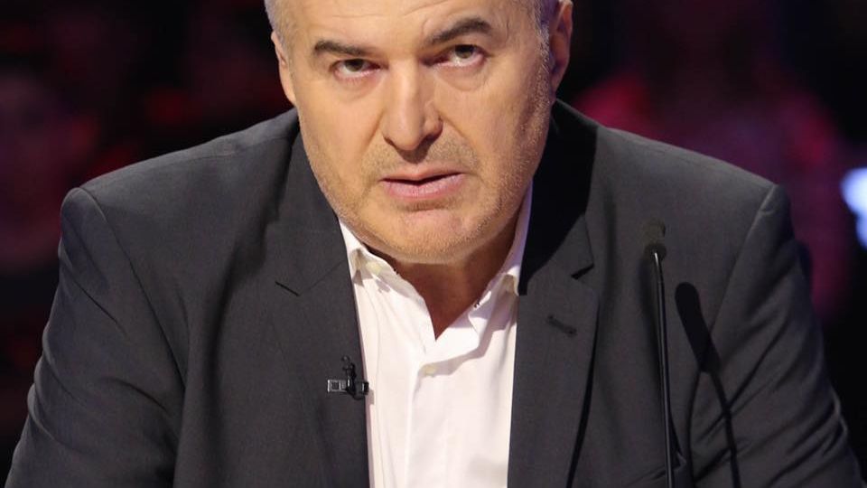 Florin Calinescu, in politica: Un arbore taiat ilegal, un an de inchisoare!