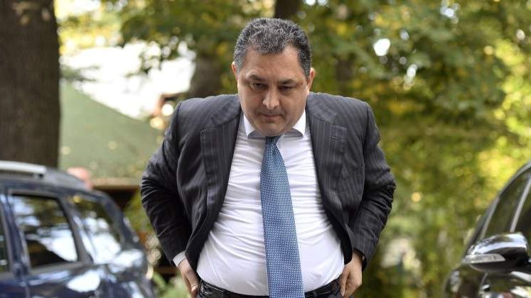 Vanghelie: Legea electorala e prost gandita, oamenii aleg stafii