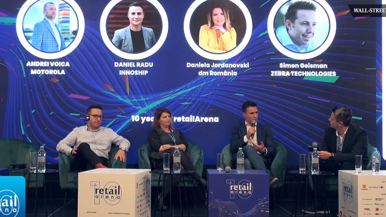 Digitalizarea în retail: De la procesul de livrare la soluții care să-ți schimbe experiența în magazin