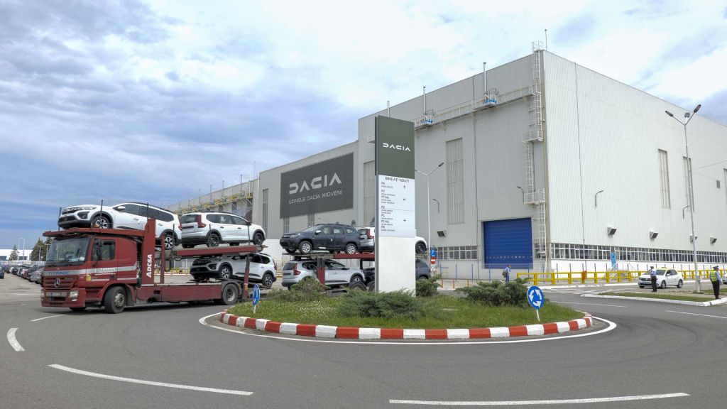 Analiză: Cum a evoluat producția de mașini din România din perioada interbelică și până astăzi