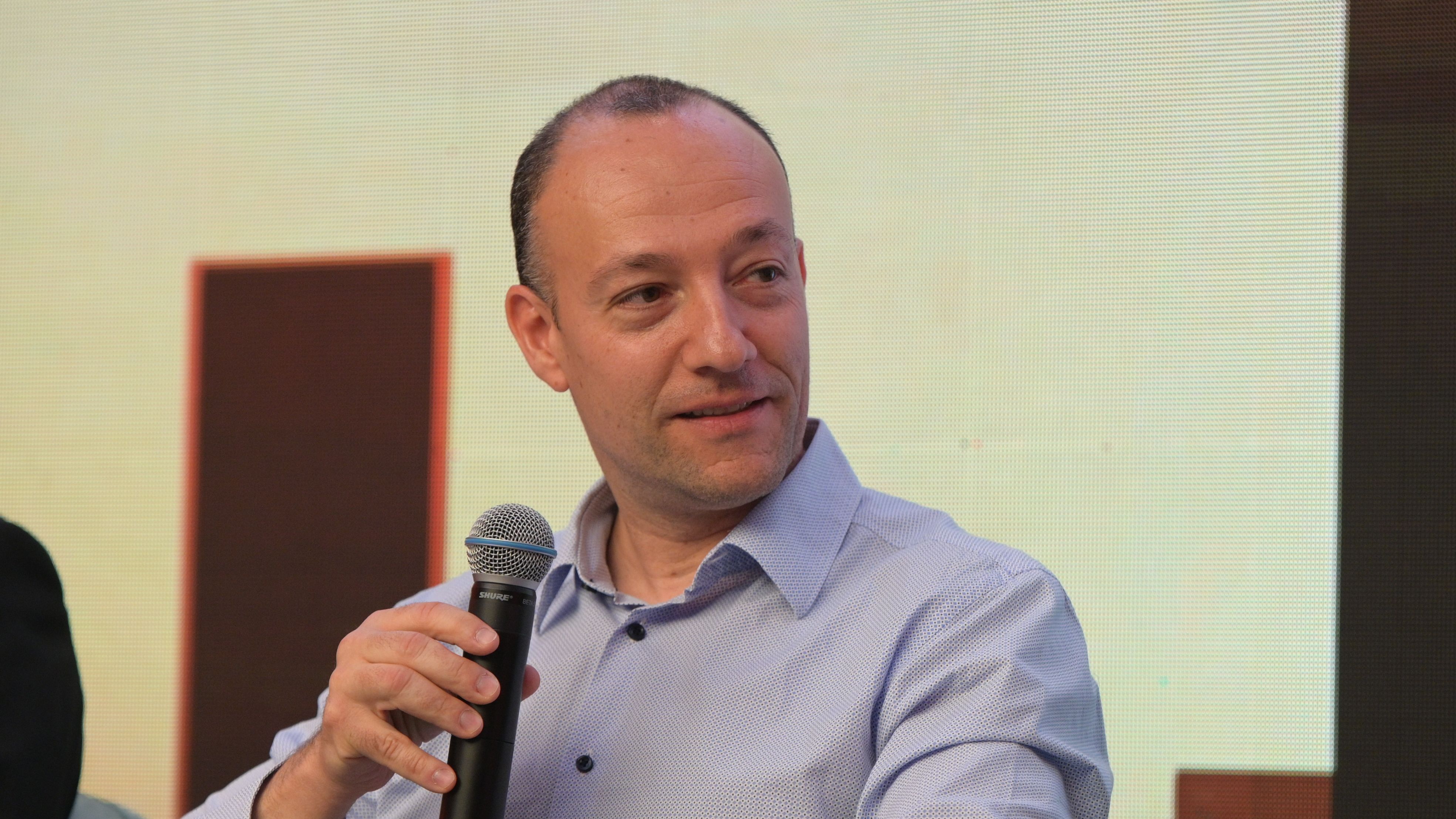 Mike Hapoianu, Portland Trust: Clădirile de birouri devin un avantaj pentru recrutarea de angajați