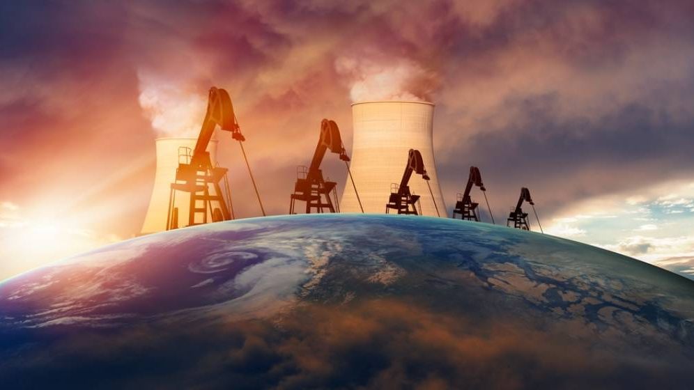 Încălzirea globală, o povară mult mai mare pentru PIB-ul planetar decât se credea anterior