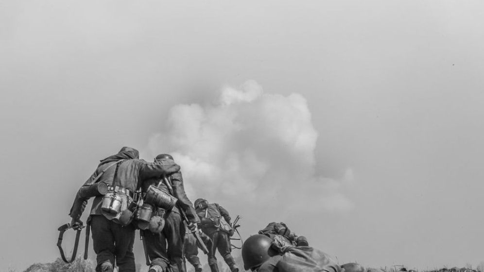 Germania este gata să primească dezertorii din armata rusă „ameninţaţi cu represiuni grave”