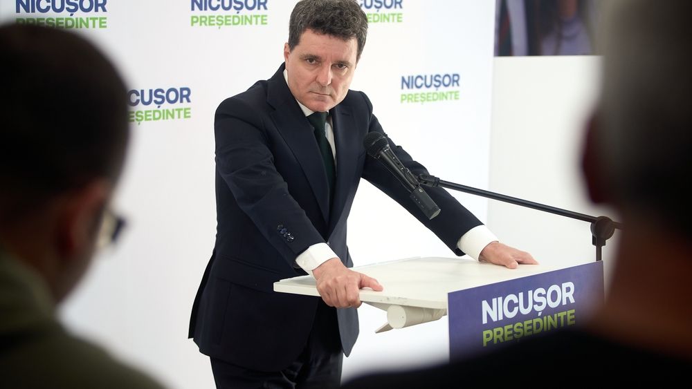 Nicușor Dan | Portret de candidat: matematicianul ajuns Primar General al Capitalei. Tot ce trebuie să știi despre Nicușor Dan înainte de turul doi