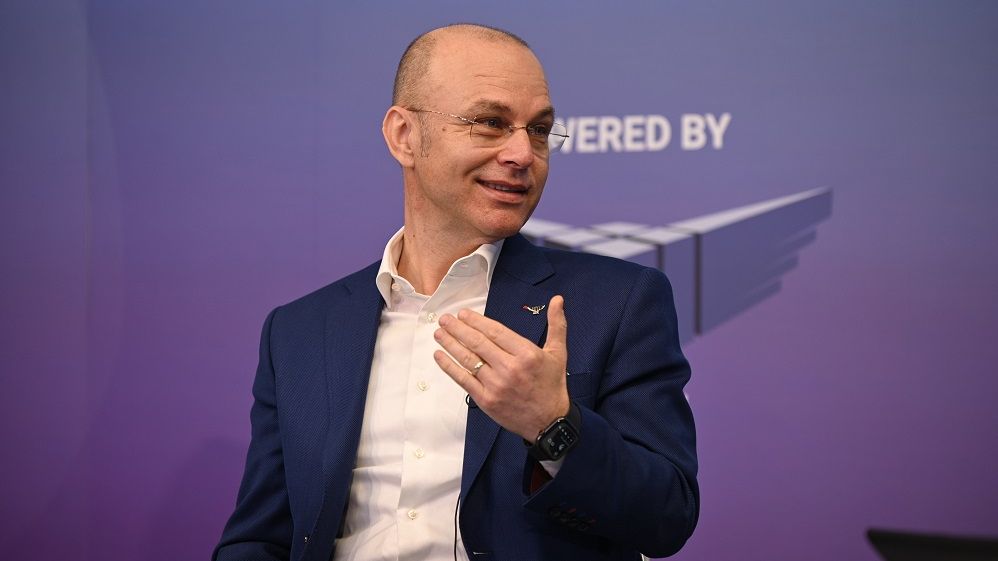 CEO FAN Courier: Vom vedea tot mai multe produse la care nu ne gândim vândute online. Am crezut că a vinde frigidere online e o nebunie