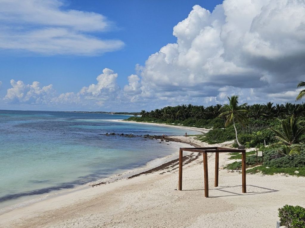 Mexic Peninsula Yucatan - Imagine 67