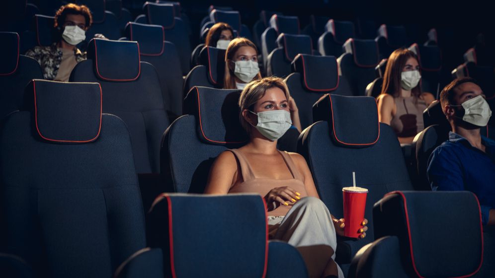 Redeschiderea cinematografelor: Cum se face și ce reguli trebuie urmate