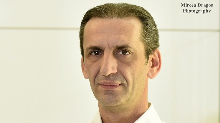 Vassilis Stavrou, Mega Image: "In orice piata intram, luam o cota de piata consistenta"