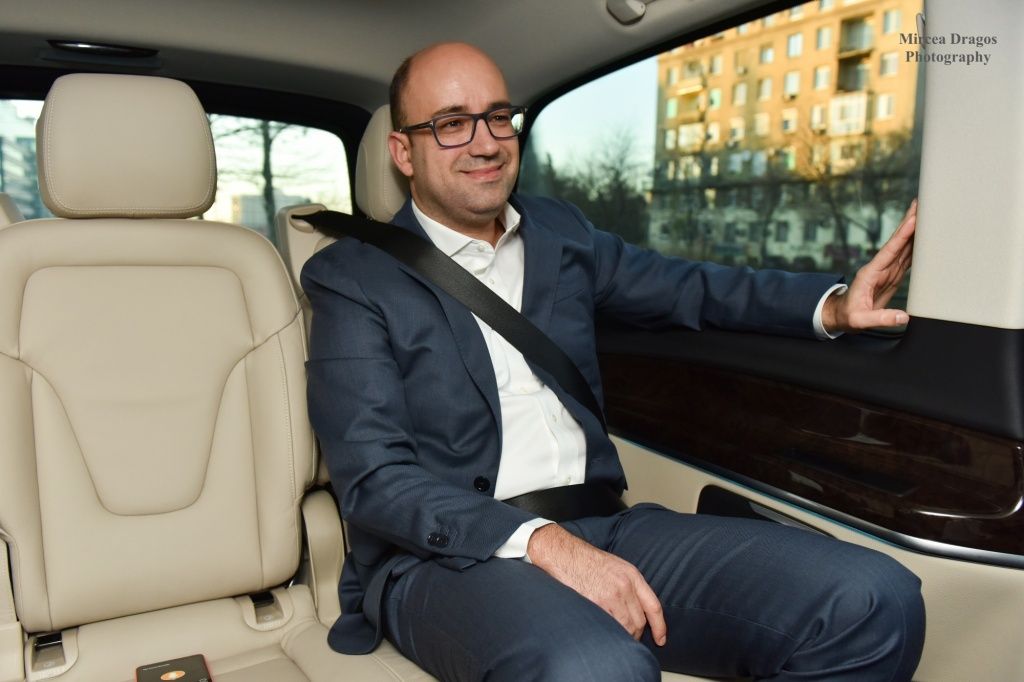 Interviu mobil cu Francisc Peli, managing partner-ul PeliFilip - Imagine 6