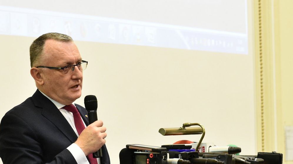 Sorin Cîmpeanu și-a dat demisia. Care este mesajul transmis de fostul ministru al Educației
