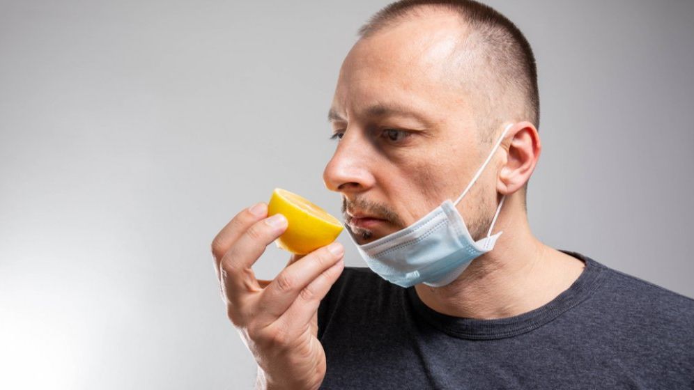 Pierderea mirosului şi a gustului pentru o perioadă îndelungată afectează între 5% şi 20% dintre cazurile de coronavirus