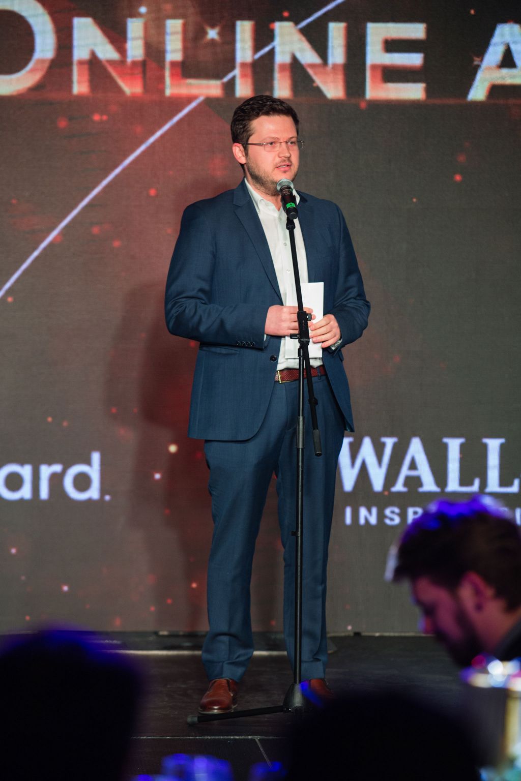 Mastercard - Bank of the Year - Imagine 10