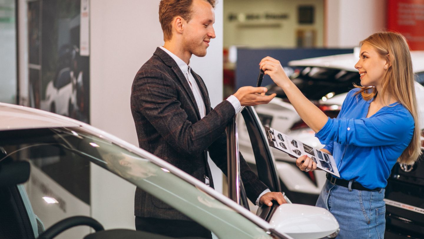 Piata Auto Mobilitatea ca serviciu, nu ca povară: Cum regândește piața auto ...