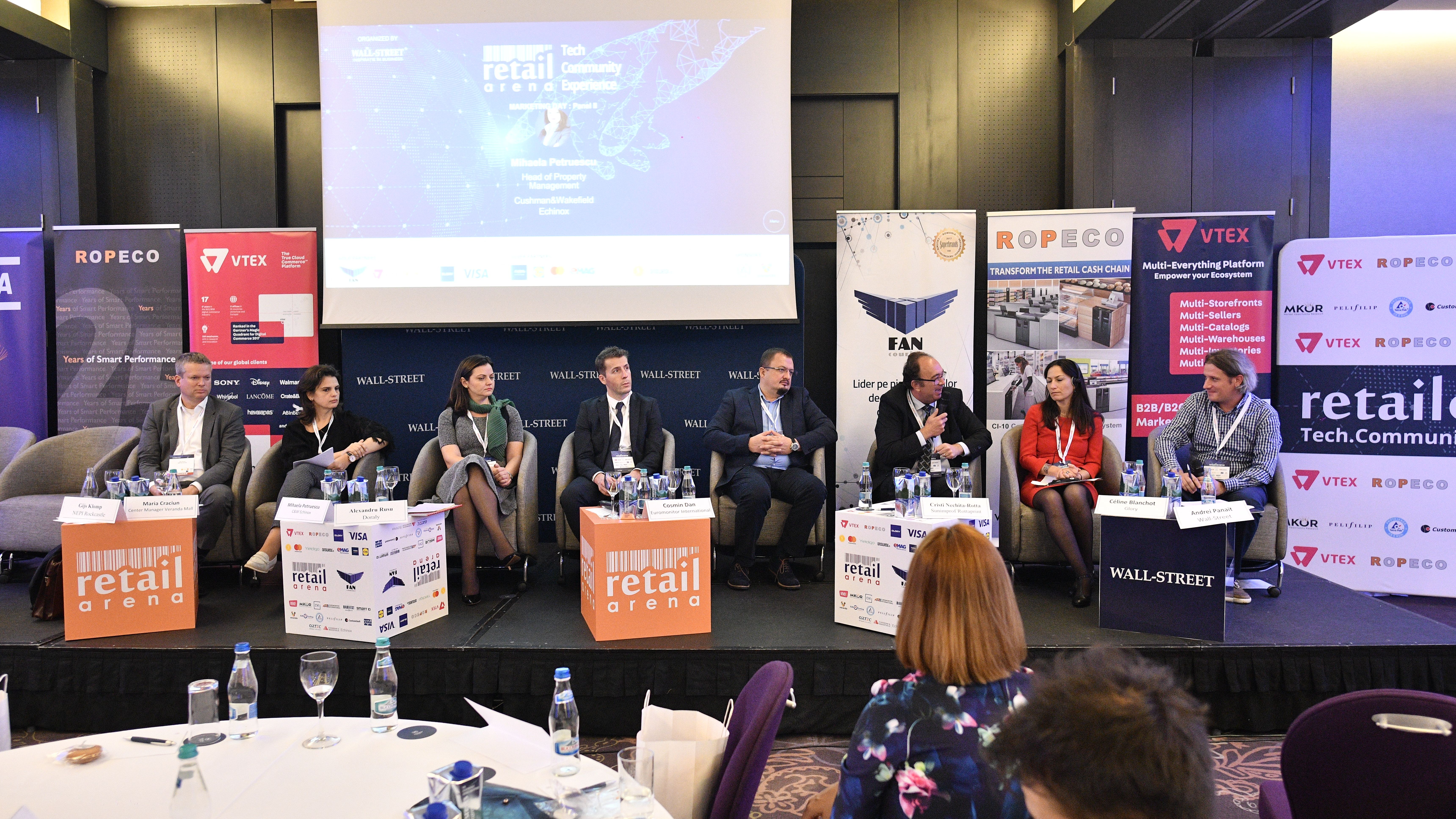 Mihaela Petruescu, C&W Echinox: Retail dominant sau de proximitate?