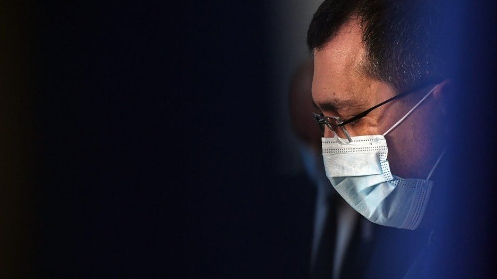 Voiculescu: Există diferenţe fundamentale între numerele raportate şi cele reale privind decesele