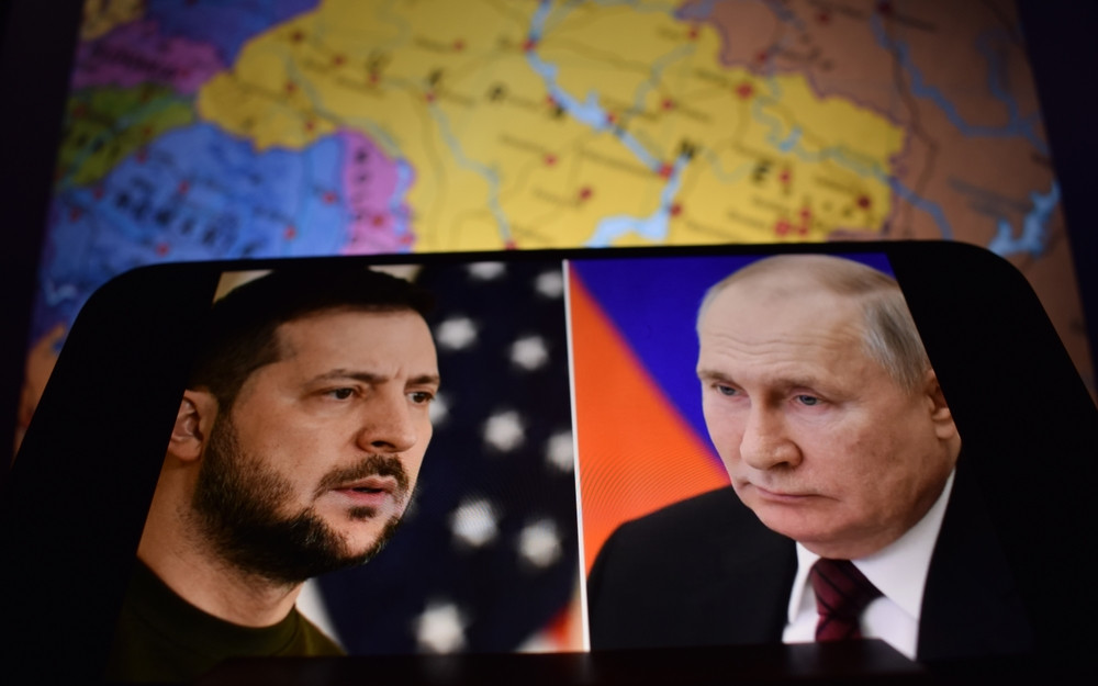 Kremlin: UE nu este pregătită să medieze pacea dintre Ucraina și Rusia și este concentrată pe continuarea războiului