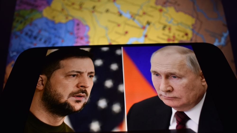 Kremlin: UE nu este pregătită să medieze pacea dintre Ucraina și Rusia și este concentrată pe continuarea războiului