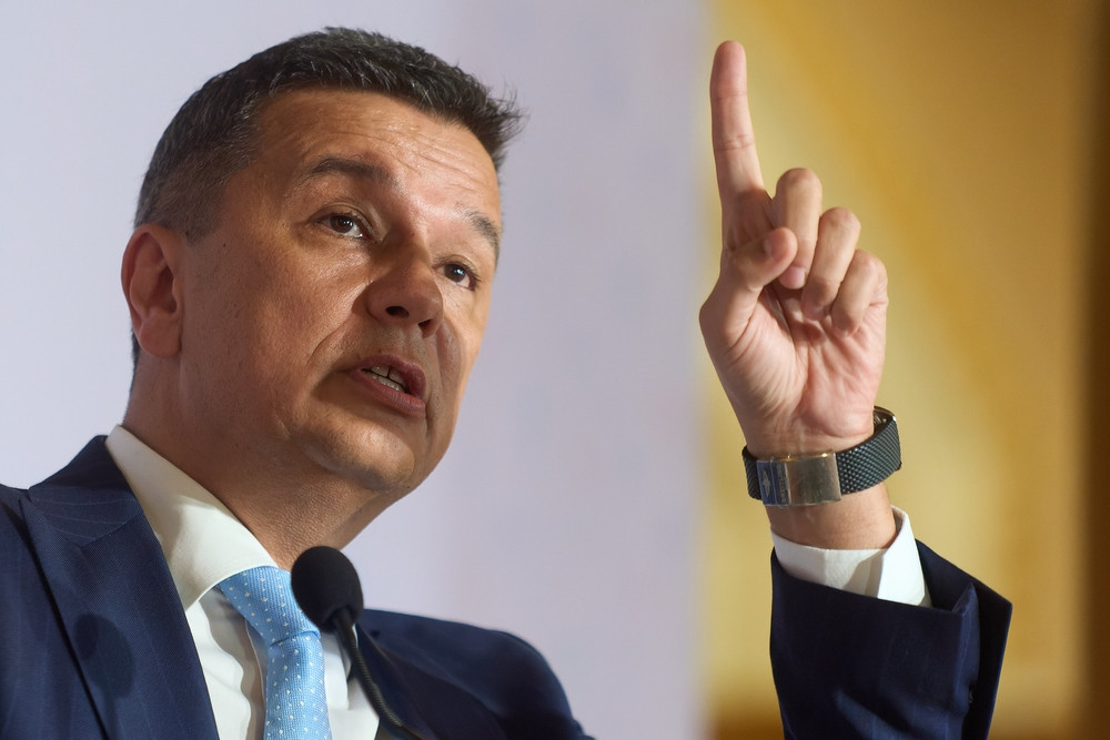 PSD cere demisia secretarului general adjunct al Guvernului după ce DNA a început urmărirea penală: „Bolojan trebuie să aprindă lumina în propria cămară”