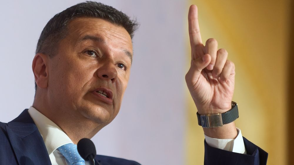 PSD cere demisia secretarului general adjunct al Guvernului după ce DNA a început urmărirea penală: „Bolojan trebuie să aprindă lumina în propria cămară”