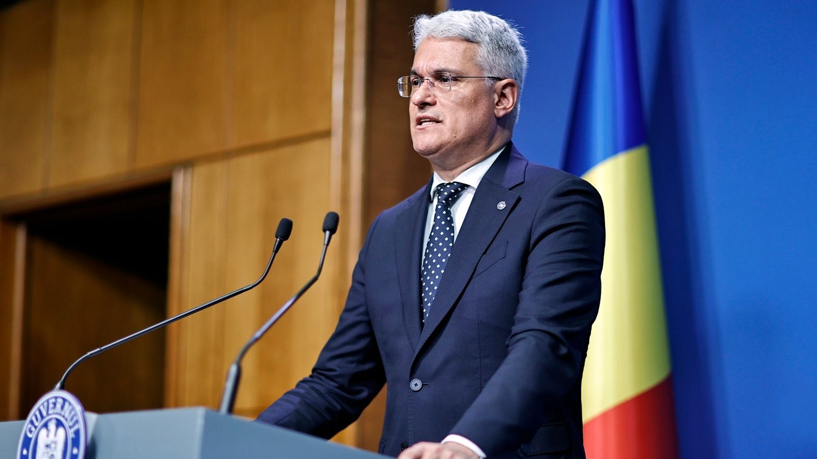 Ultima șansă pentru legea salarizării unitare. Pîslaru: Este ultima săptămână pentru un acord politic