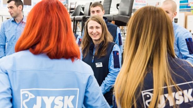JYSK Romania, cele mai bune rezultate financiare de la intrarea pe piata