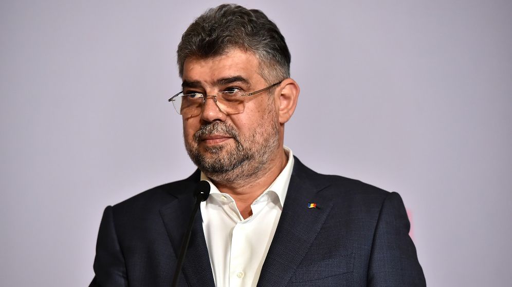 Marcel Ciolacu: În mai o să fiu primul ministru al României, dacă PSD va considera că eu sunt persoana potrivită