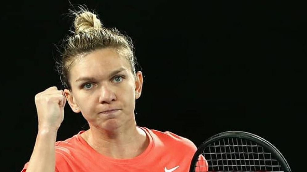 Simona Halep, ezitantă în privinţa finalului carierei sale: Nu mai vreau să-mi fac planuri