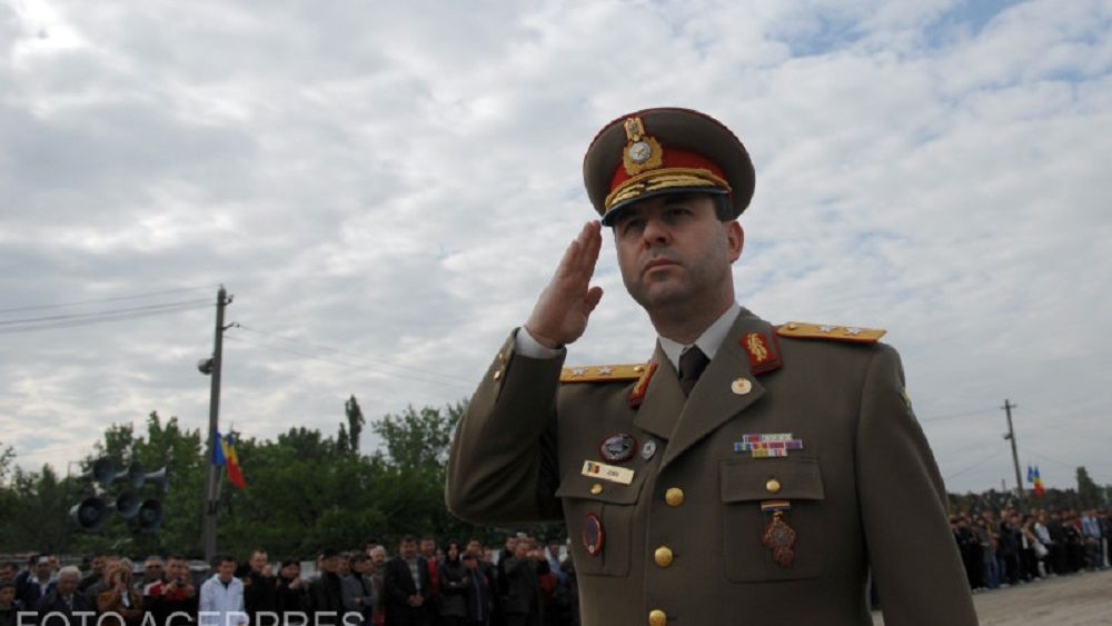 Surse Agerpres: Lucrări fictive la extinderea cimitirului Militar Ghencea: DNA face percheziții la generalul Zisu, apropiat cu Ciucă și cu șeful SPP
