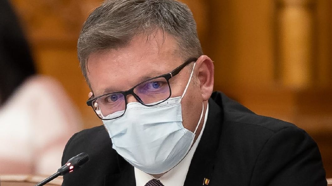 Marius Budăi: Pentru plata pensiilor, Ministerul Muncii are nevoie de 11 miliarde de lei suplimentar